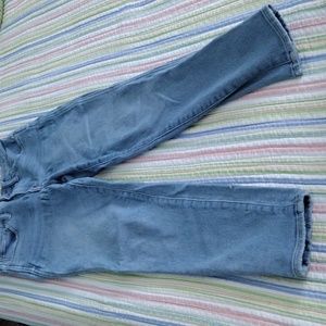 Made well Jeans Size 28P